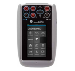 Thiết bị hiệu chuẩn đa chức năng GE Druck DPI 620G